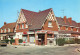 76 :  Berneval Sur Mer : Auberge Des Gourmets   ///   Ref.  Mars 24. /// BO. SM N° 26 - Berneval