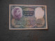 Ancien Billet De Banque Espagne  50 Pesetas  1931 - 50 Peseten