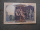 Ancien Billet De Banque Espagne  50 Pesetas  1931 - 50 Peseten