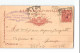 16395 CESARE BARTALINI SIENA X FIRENZE - Stamped Stationery