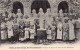 Malawi - Daughters Of Wisdom Among Their Christians - Publ. Company Of Mary - Mission Du Shiré Des Pères Montfortains - Malawi