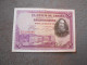 Ancien Billet De Banque Espagne 50 Pesetas  1928 - 50 Peseten