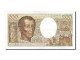 Billet, France, 200 Francs, 200 F 1981-1994 ''Montesquieu'', 1989, SUP+ - 200 F 1981-1994 ''Montesquieu''