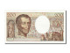 Billet, France, 200 Francs, 200 F 1981-1994 ''Montesquieu'', 1990, SUP+ - 200 F 1981-1994 ''Montesquieu''
