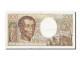Billet, France, 200 Francs, 200 F 1981-1994 ''Montesquieu'', 1990, TTB+ - 200 F 1981-1994 ''Montesquieu''