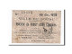 Billet, France, Douai, 25 Centimes, 1915, TTB, Pirot:59-737 - Notgeld