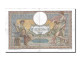 Billet, France, 100 Francs, 100 F 1908-1939 ''Luc Olivier Merson'', 1909 - 100 F 1908-1939 ''Luc Olivier Merson''