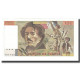 France, 100 Francs, Delacroix, 1978, BRUNEEL, BONARDIN, VIGIER, NON HACHURÉ - 100 F 1978-1995 ''Delacroix''