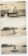 Ploubazlanec Cartes Photos Une Embarcation à Rames Originale - Ploubazlanec
