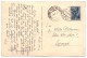 1946 ESTONIA TARTU TO VAJANGU CANCELLATIONS USED PHOTO POSTCARD SOVIET UNION ECHTE PHOTOGRAPHIE - Estonie