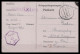 Deutschland 1941: Kriefgsgefangenenpost  | Weltkrieg, Besatzung, Gefangenenpost | Torgau, Herry;Cher - Prisoners Of War Mail