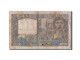 Billet, France, 20 Francs, 20 F 1939-1942 ''Science Et Travail'', 1940 - 20 F 1939-1942 ''Science Et Travail''