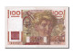 Billet, France, 100 Francs, 100 F 1945-1954 ''Jeune Paysan'', 1947, 1947-11-06 - 100 F 1945-1954 ''Jeune Paysan''