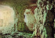 CPSM Domaine Des Grottes De Naours-La Galerie Des Trésor    L2745 - Naours