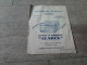Catalogue établissemnets Guilbert Martin Verreries Saint Denis Clarex Tarif 1935 - Décoration Intérieure