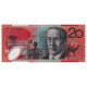 Billet, Australie, 20 Dollars, Undated (2006), KM:53b, NEUF - 1992-2001 (polymère)