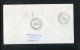 "INDIEN" 1963, Erstflugbrief LH 648 "New Delhi-Bangkok" (B0067) - Posta Aerea