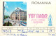 QSL Card ROMANIA Radio Amateur Station YO7DAO 1985 Andrei Ovidiu - Amateurfunk