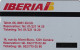 SWITZERLAND(L&G) - IBERIA, CN : 409L, Tirage 3000, 09/94, Used - Schweiz