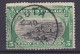 Belgian Congo 1909 Mi. 11, 5c. Hafen Von Matadi Deluxe BUTA 1911 Cancel (2 Scans) - Used Stamps