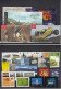 Iceland 2011 - Full Year MNH ** - Années Complètes