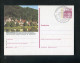 "BUNDESREPUBLIK DEUTSCHLAND" 1987, Bildpostkarte Mit Bildgleichem Stempel Ex "FREUDENBERG" (B0081) - Illustrated Postcards - Used