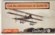 CANADA(chip) - Airplane, Club De Collectionneurs De QuebecTel, Tirage 2345, 11/98, Mint - Kanada