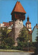 72247719 Tiengen Waldshut Storchenturm Waldshut Tiengen - Waldshut-Tiengen