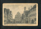 "WAIBLINGEN" 1917, AK "Marktplatz Mit Brunnen" (B0086) - Waiblingen