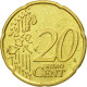 Pays-Bas, 20 Euro Cent, 1999, TTB+, Laiton, KM:238 - Netherlands