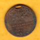 USA - Jeton - 50th Anniversary City Of Holyoke (Massachusetts) 1873-1923 - Médaille - Sonstige & Ohne Zuordnung