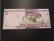 Billete Republica Dominicana 50 Pesos, Serie AA, Año 2014, UNC - Dominicana