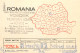 QSL Card ROMANIA Radio Amateur Station YO6QBK Ionut 1986 - Radio Amatoriale