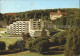 72246827 Bad Rothenfelde Haus Deutsch Krone Sanatorium Weidtmanshof Teutoburger  - Bad Rothenfelde