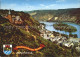 72246257 Bacharach Rhein Burg Stahleck Bacharach - Bacharach