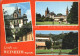 72246251 Weinheim Bergstrasse Schlosspark Weinheim - Weinheim