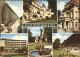72246247 Bad Rothenfelde Kurpark Brunnen Saline Bad Rothenfelde - Bad Rothenfelde