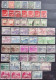 Pakistan 1948-1963, Different Issues, Cancelled Stamps Set - Pakistan