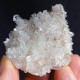 #F56 Splendido QUARZO XX Centro Geode (Castagnola, Val D'aveto, Piacenza, Italia) - Mineralien