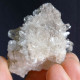 #F56 Splendido QUARZO XX Centro Geode (Castagnola, Val D'aveto, Piacenza, Italia) - Minerals