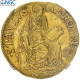 Monnaie, Vatican, Paul V, Quadruple, 1617, Roma, NGC, MS61, SUP+, Or, Gradée - Vatikan