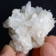 #F57 Splendido QUARZO XX Centro Geode (Castagnola, Val D'Aveto, Piacenza, Italia) - Mineralen