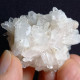 #F57 Splendido QUARZO XX Centro Geode (Castagnola, Val D'Aveto, Piacenza, Italia) - Mineralen