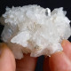 Delcampe - #F57 Splendido QUARZO XX Centro Geode (Castagnola, Val D'Aveto, Piacenza, Italia) - Mineralien