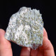 #G70 Andradit Granat Var. DEMANTOID Kristalle (Val Malenco, Sondrio, Italien) - Minéraux