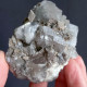 Delcampe - #G71 - Beaux Cristaux De CALCITE (Molassana, Val Bisagno, Ligurie, Italie) - Mineralen