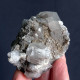 Delcampe - #G71 - Beaux Cristaux De CALCITE (Molassana, Val Bisagno, Ligurie, Italie) - Mineralen