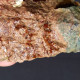 Delcampe - #G72 - Beautiful Garnet Var. HESSONITE Crystals (Gava Valley, Voltri, Genoa, Liguria, Italy) - Mineralien