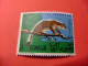 51 SOMALIE REPUBLICA SOMALIA 1960 LEOPARD LEOPARDO YVERT PA 7 ** MNH - Somalia (1960-...)