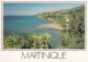Martinique Presqu'Ile De La Caravelle Tartane - La Trinite